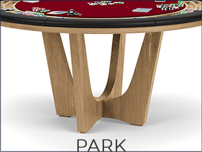 Park Collection of Game Room Tables by Jack Game Room